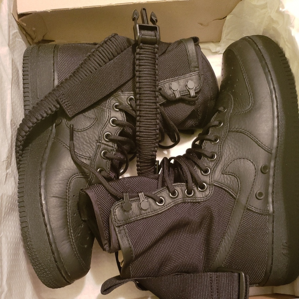 Nike SF AF1